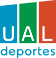 Logo UAL Deportes
