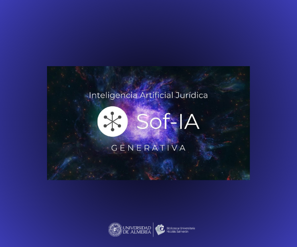 SOFIA 3.0: Nuevo asistente de Inteligencia Artificial jurídica