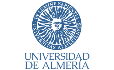 Logotipo Universidad de Almería