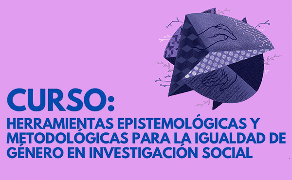 Epistemological and methodological tools for gender equality in social research