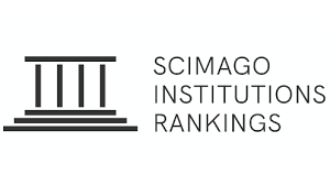 Logo Scimago Ranking