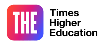 Logo Times Higuer Education