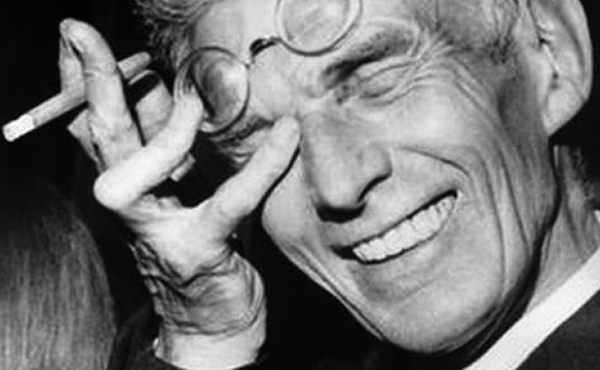 Doctoral Conference: Samuel Beckett and Humor