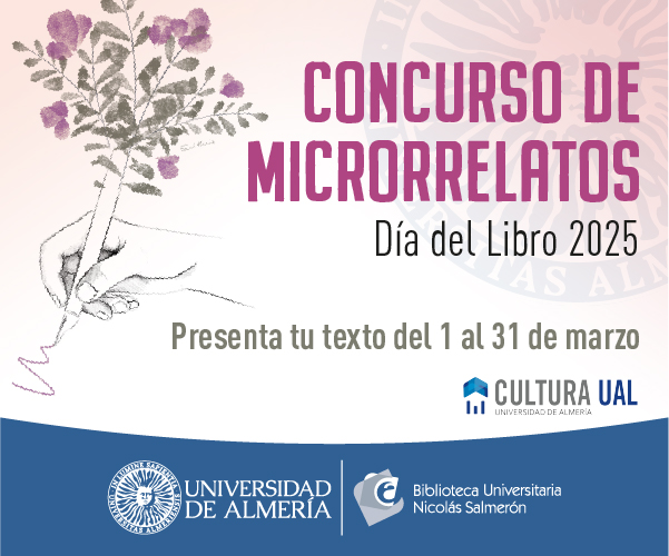 Concurso de microrrelatos. Bases del concurso y Formulario para presentación de textos