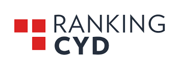 Logo de CYD