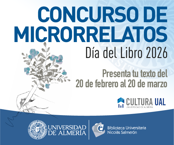 Concurso de microrrelatos. Bases del concurso y Formulario para presentación de textos