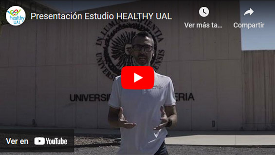 Video Healthy UAL