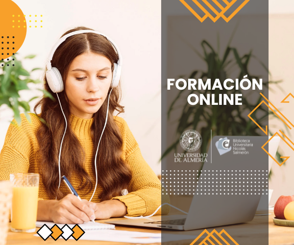Formación online - NOVIEMBRE