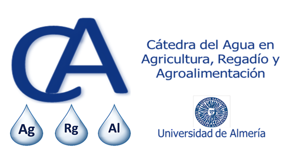 Cátedra Universitaria del Agua en Agricultura, Regadío y Alimentación