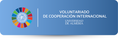 Voluntariado Internacional