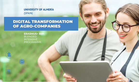 Digital Transformation of Agro-Companies