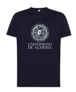 Camiseta Logo UAL