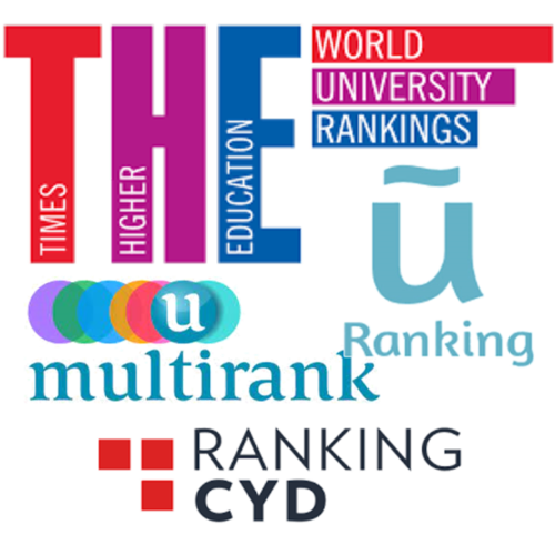 Rankings Universitarios