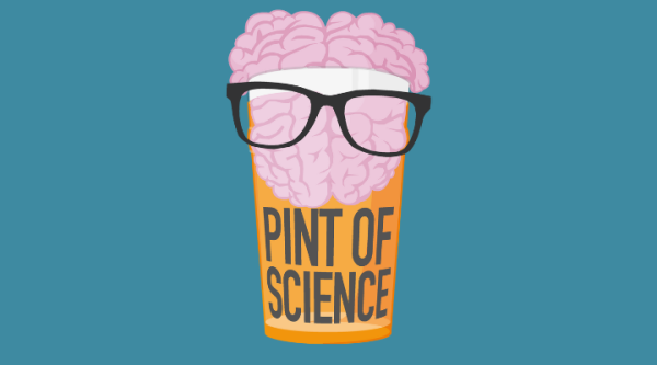 Pint of Science Almería