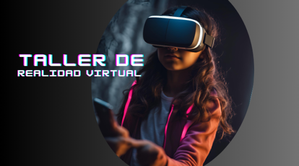 Taller de realidad virtual