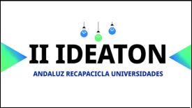 Ideaton Andaluz: Recapacicla