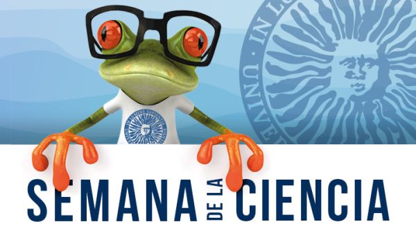 Semana de la Ciencia