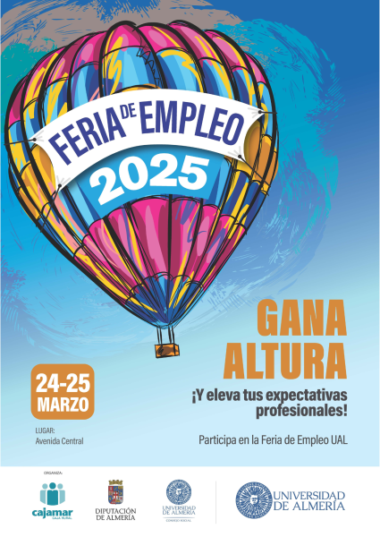 Feria del Empleo