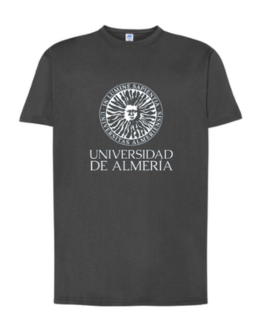 Camiseta Logo UAL