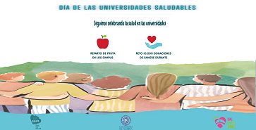 Dia de la Universidades Saludables