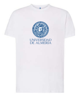 Camiseta Logo UAL