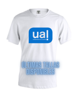 Camiseta Anagrama