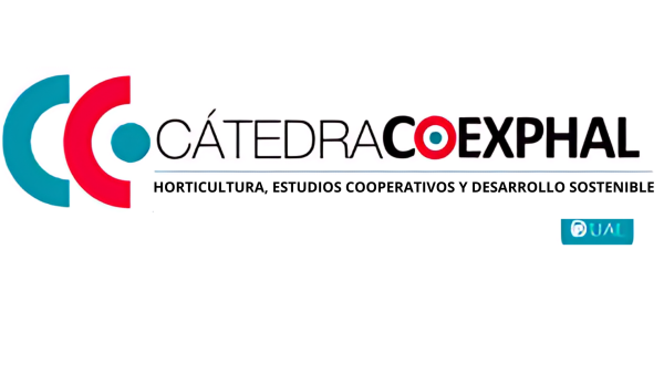 Cátedra Universitaria COEXPHAL en Horticultura, estudios cooperativos y desarrollo sostenible