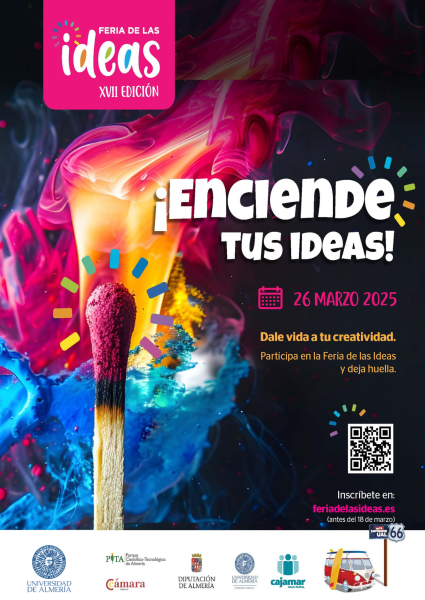 Feria de las Ideas