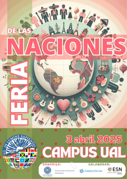 Feria de las Naciones