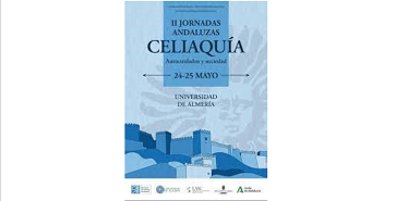 II Jornadas Andaluzas Celiaquía