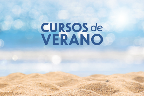 Cursos de Verano