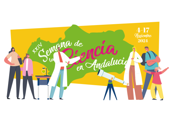 Semana de la Ciencia en Andalucía