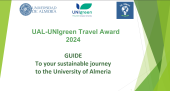 Guia para tu viaje sostenible a la Universidad de Almería