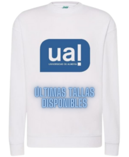 Sudadera Anagrama